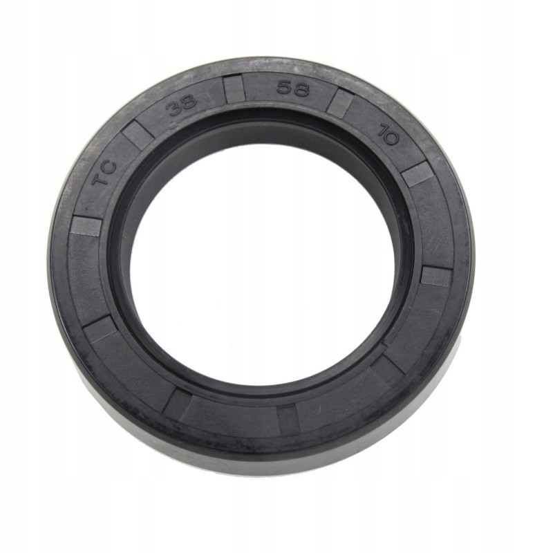 Simering nbr 38x58x10 tc 38x58x10