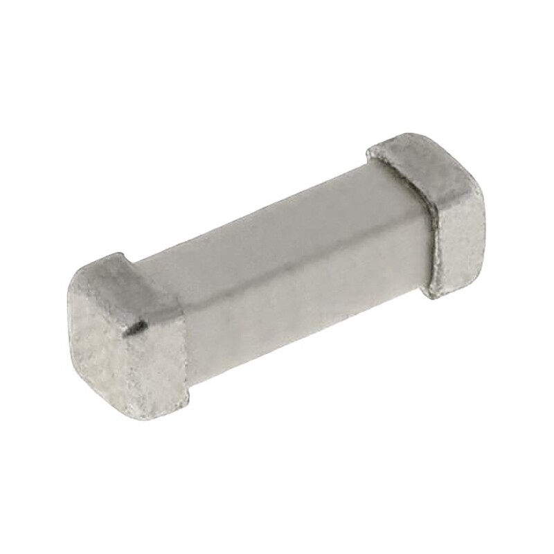 1 pcs x SCHURTER - 3403.0173.11 - Fuse: fuse, time-lag, 5A, 250VAC, 125VDC, SMD, ceramic, copper
