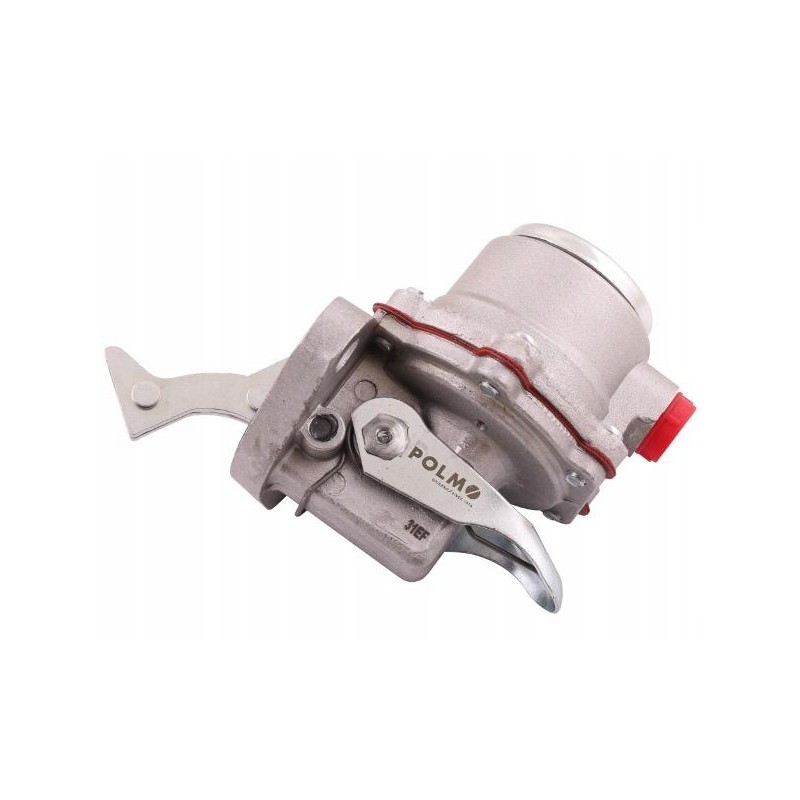 Feed pump 12272156 polmo 12272156p