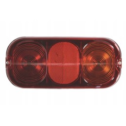 Rear lamp anac makina 700 50018