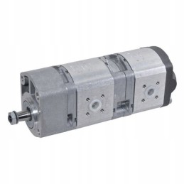 Hydraulic pump case bosch 0510555306 3226942r9