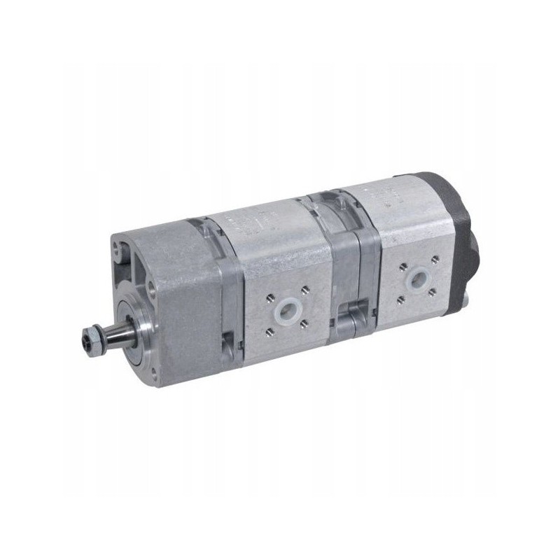 Hydraulic pump case bosch 0510555306 3226942r9