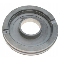 JCB machine clutch piston