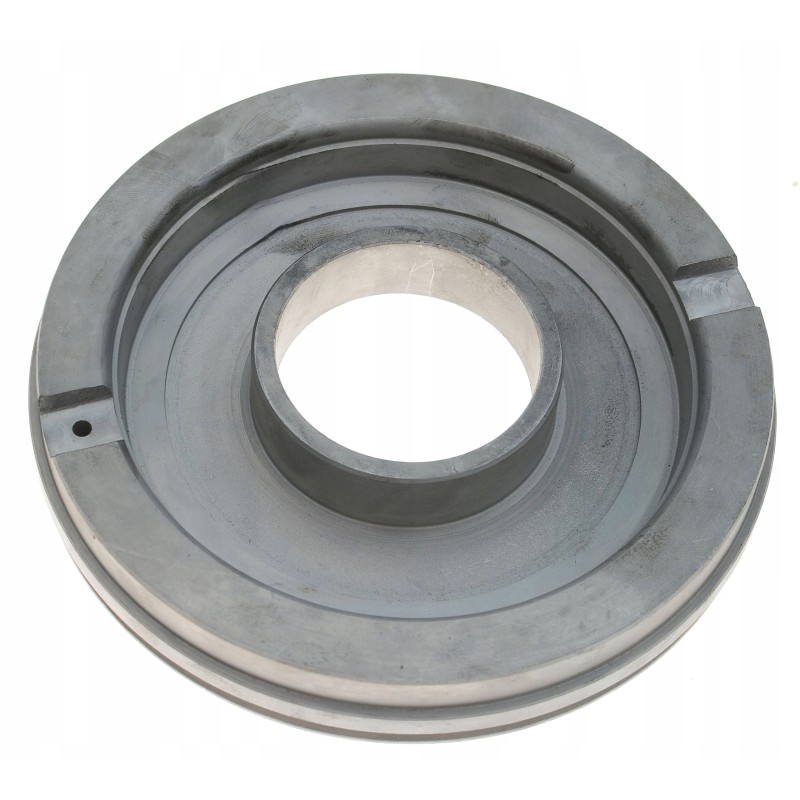 JCB machine clutch piston