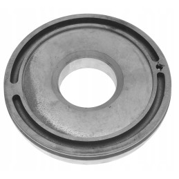 JCB machine clutch piston