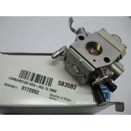 Wacker carburetor Walbro 0172952 bs50 2 bs60 2 and others