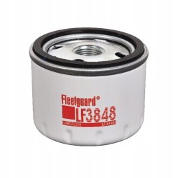 Lf3848 fleetguard oil filter