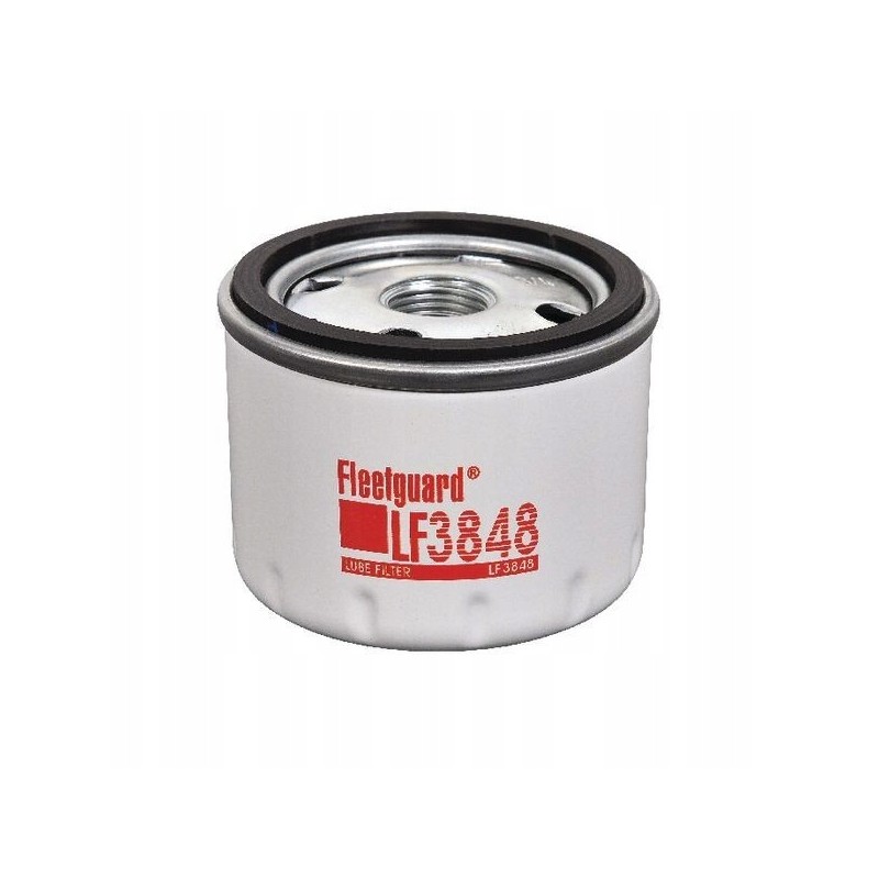 Lf3848 fleetguard oil filter