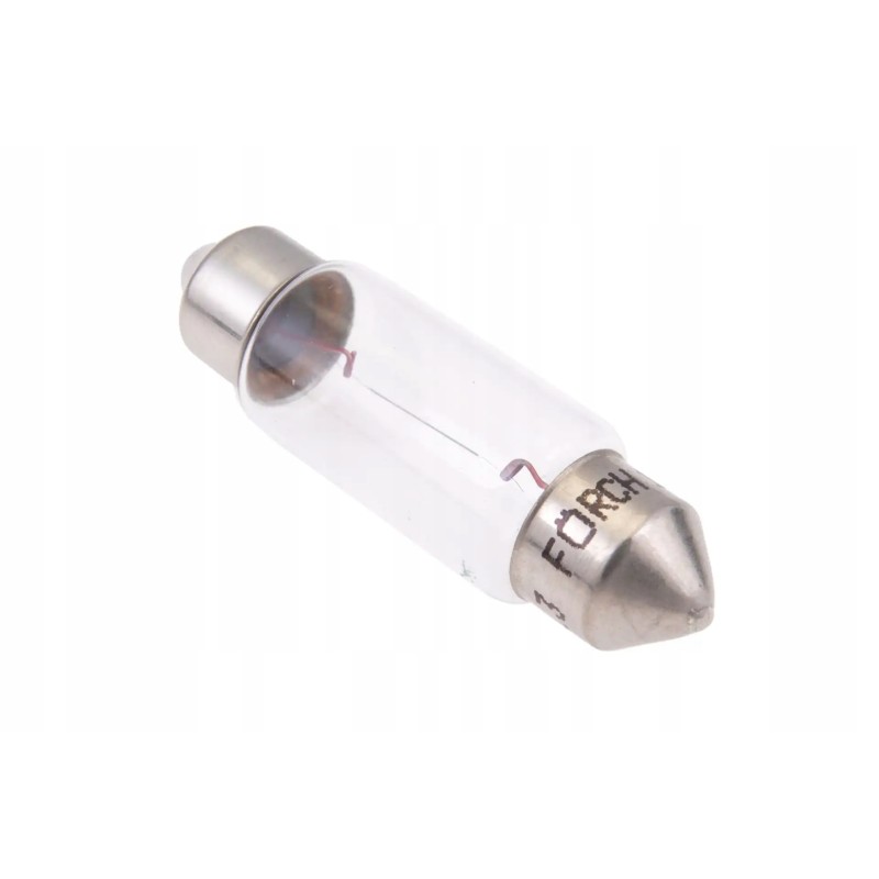 3801n1711 bulb 12v 5w 35 mm
