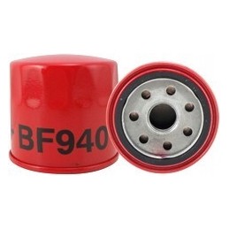 Spin on baldwin bf940 fuel filter