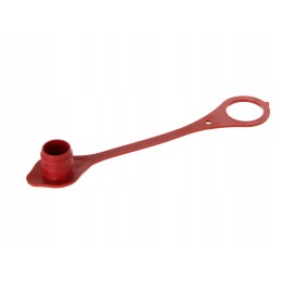 Dust cover for euro km dn10 bg2 sockets