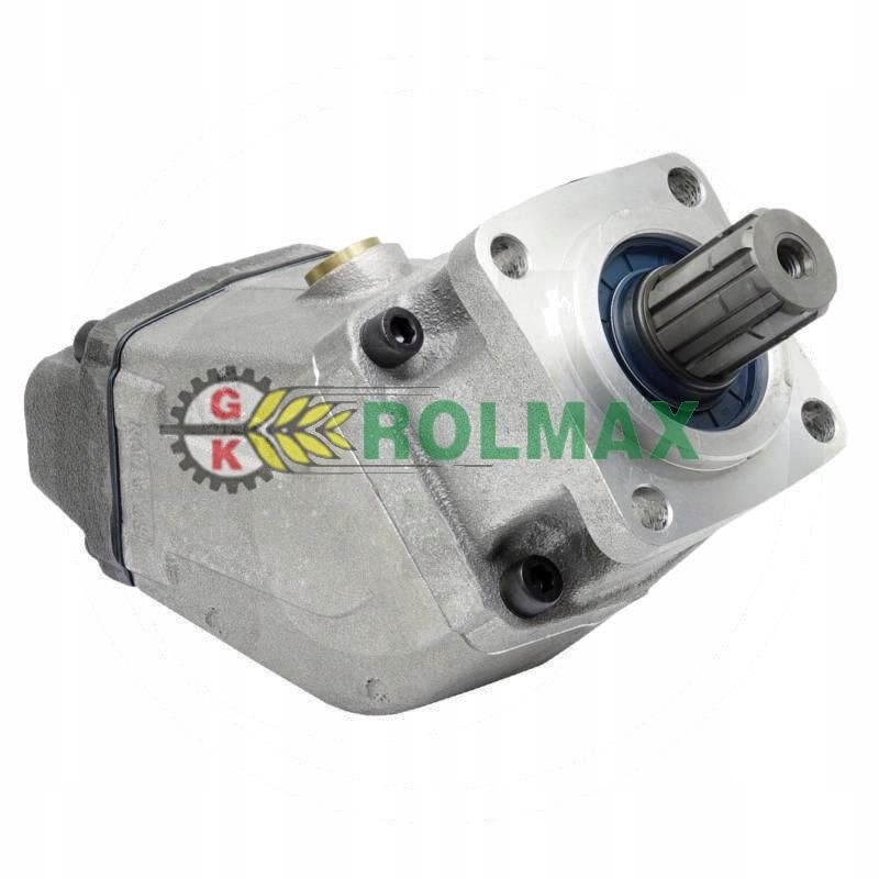 Kolbenpumpe 60 7 din 916860061100