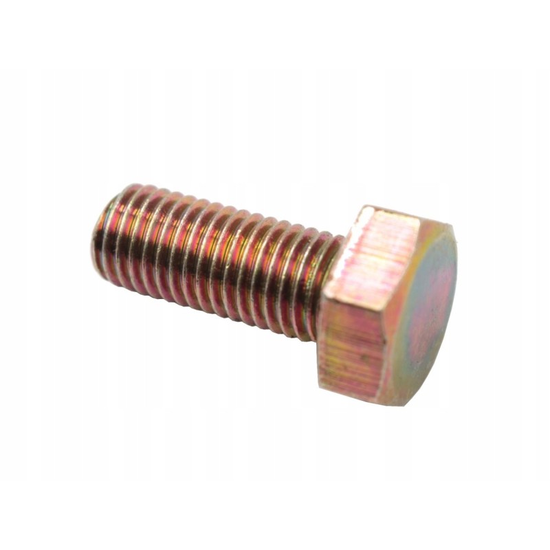 Timing sprocket bolt mf 0746214