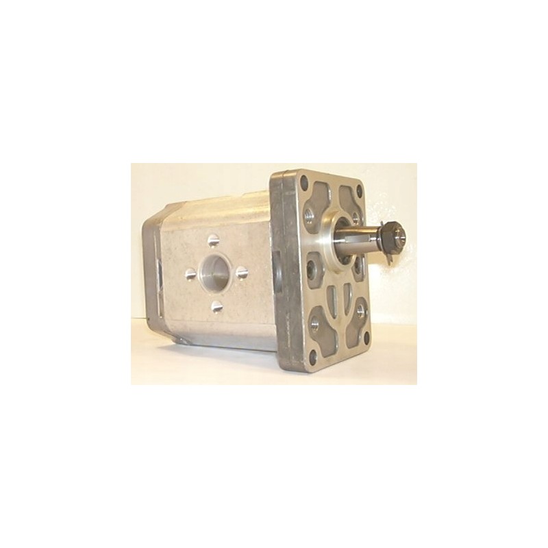 Snp2 a25l co41 hydraulic gear pump