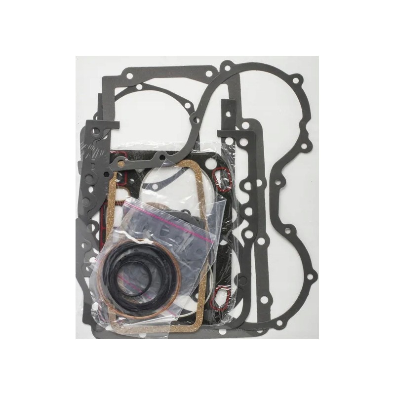 Set of gaskets, engine set c 330 42010006