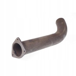 Mtz Belarus head suction pipe, original
