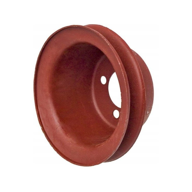 The water pump pulley fits c 330 skropol 2