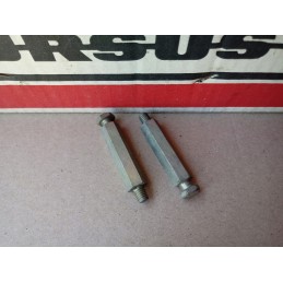 Rear axle filter cover screw 330 50160550 pl