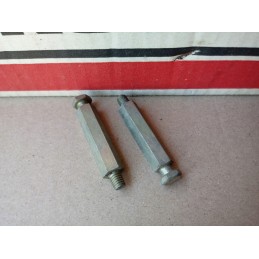 Rear axle filter cover screw 330 50160550 pl