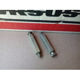 Rear axle filter cover screw 330 50160550 pl