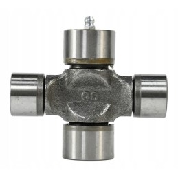 Wide-angle shaft crosshead 27x94 32x76 mm