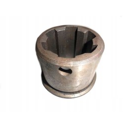 Spacer bush for main gearbox t 25