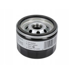 Bs 492932s lawn mower oil filter