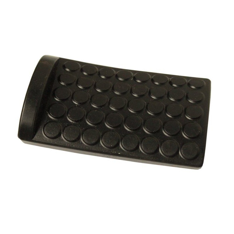 Brake pedal cover mtz 80 a1334001 pronar