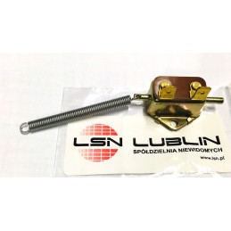 Mechanical brake light switch ursus c 330 pl