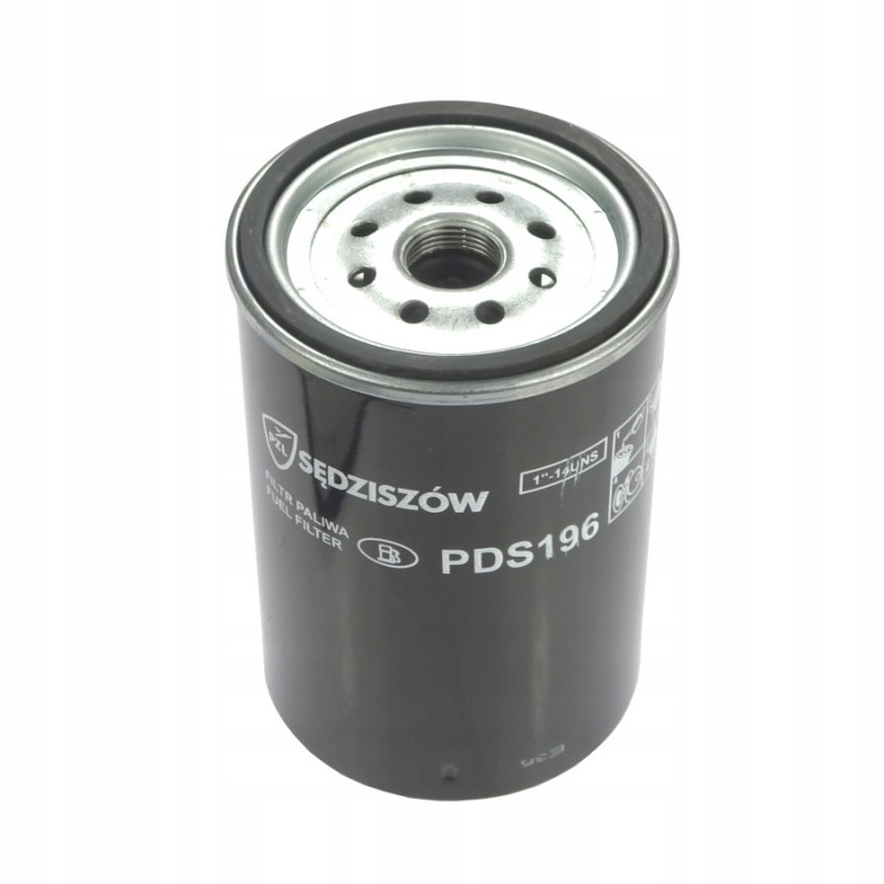 Claas Fendt John Deere WK1070X fuel filter