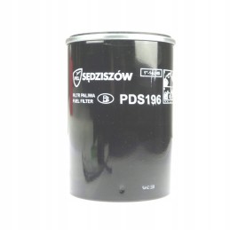 Claas Fendt John Deere WK1070X fuel filter