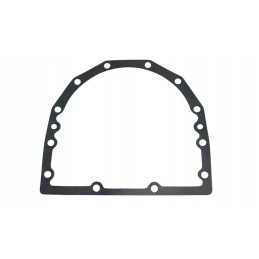 Rear housing gasket mf4 ursus 36817157