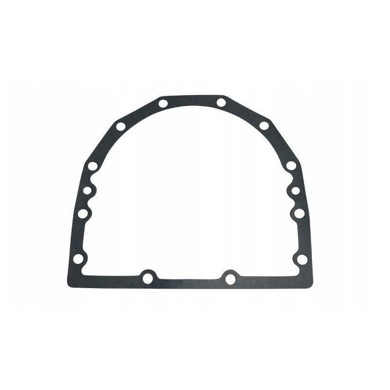 Rear housing gasket mf4 ursus 36817157
