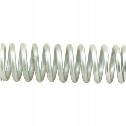 The spring clutched the PTO C 385 and derivatives