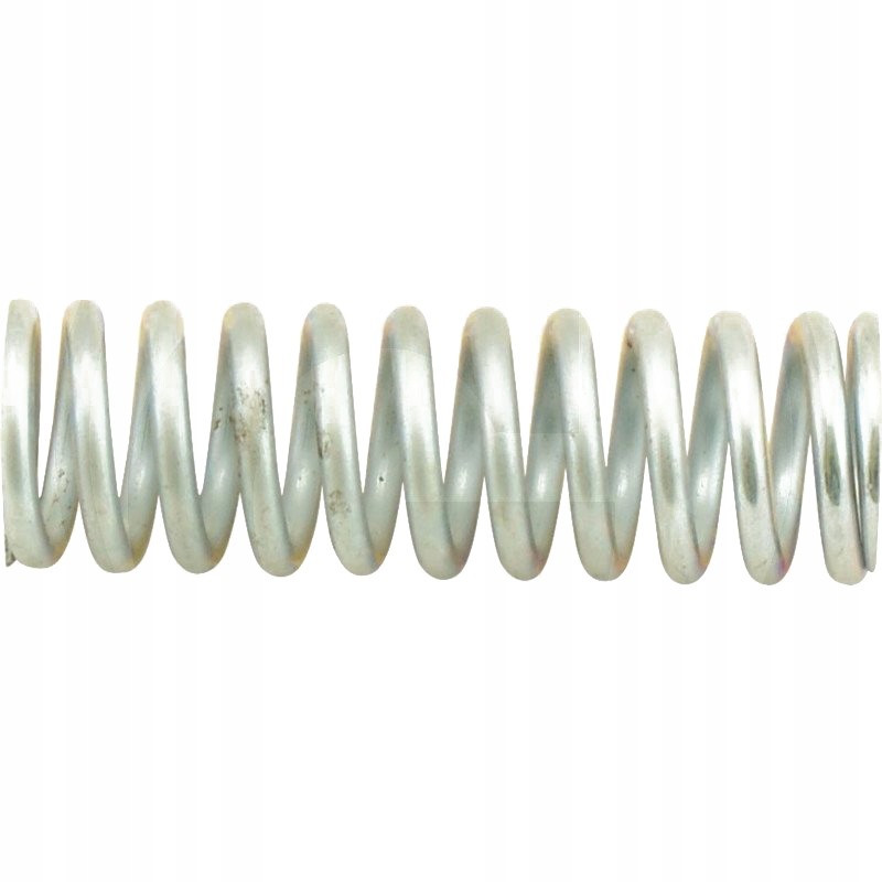 The spring clutched the PTO C 385 and derivatives