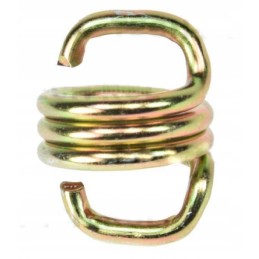 Expansion disc spring mf 4 aparts