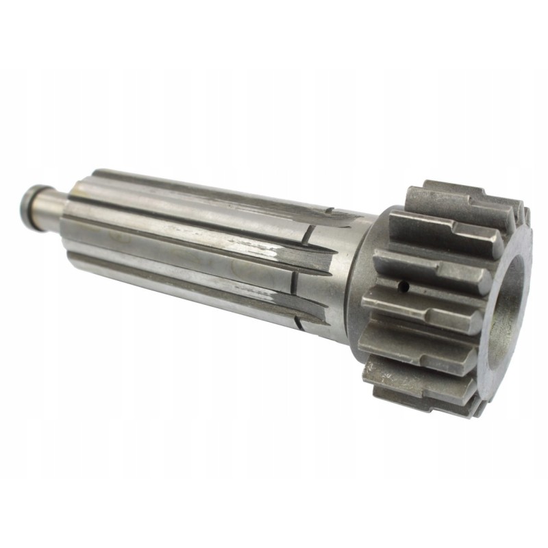 Gearbox main shaft c 330 50 01 131 0