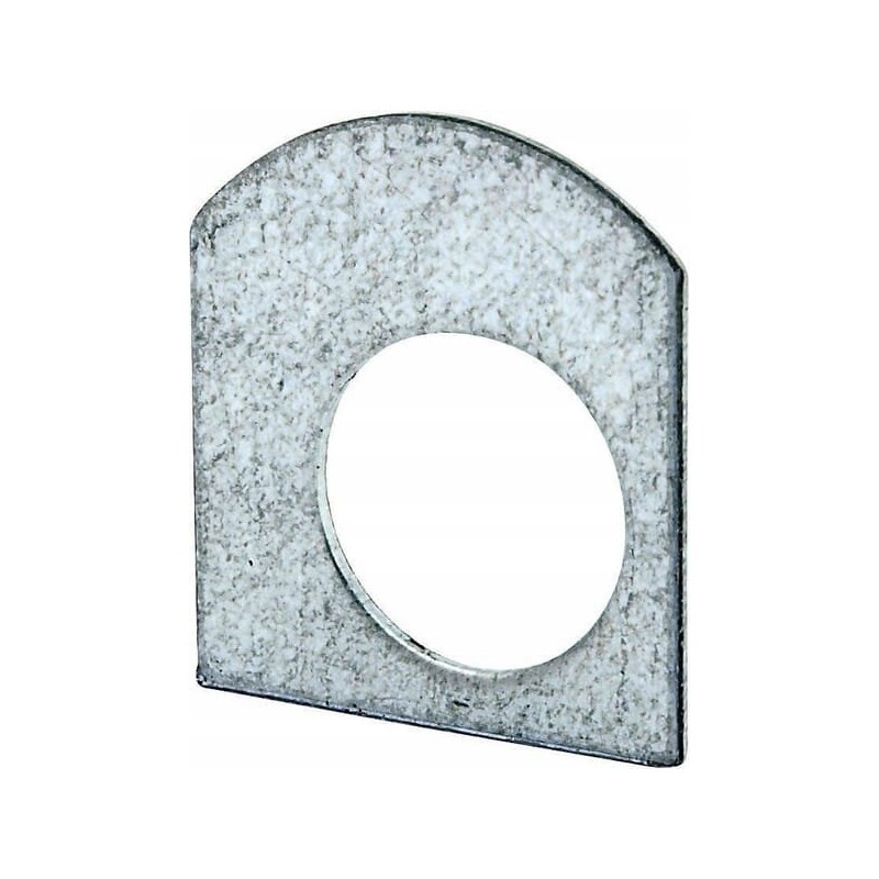 Crankshaft bend washer c 330 2690005010