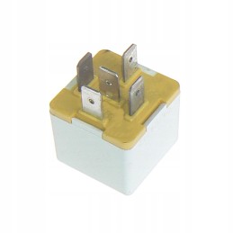 Zetor air conditioning relay 3321 7341 934393