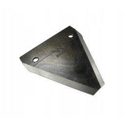 Bison low-cut scythe blade Warynski wkz80x2 5