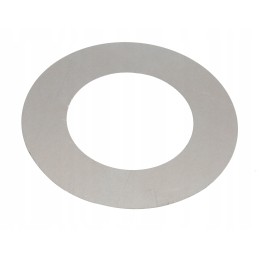 Cat excavator spacer