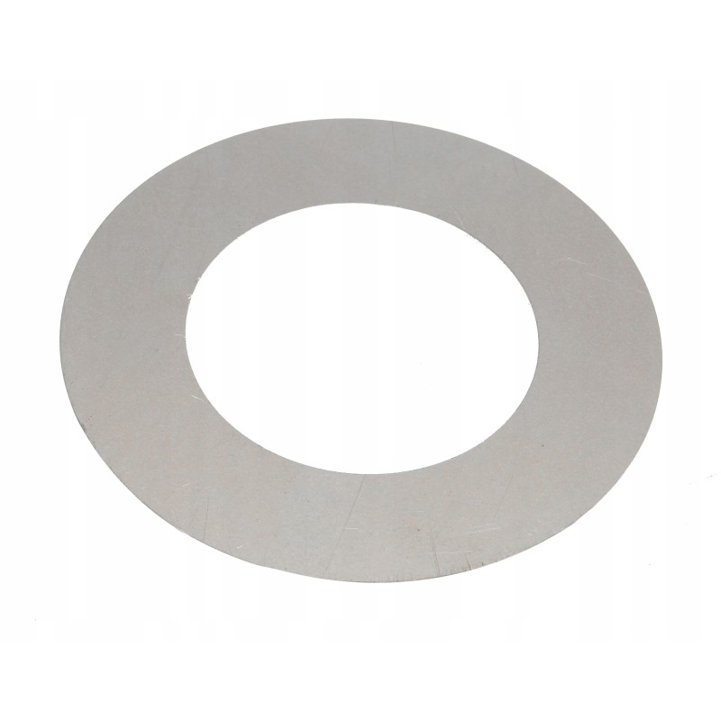 Cat excavator spacer