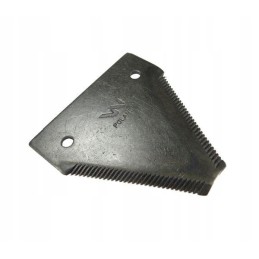 Scythe blade: bizon high-cut Warynski wkz80x2 5w