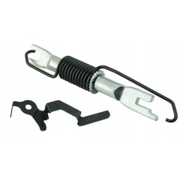 Brake expander lever l toyota rav 4 ii 1 8