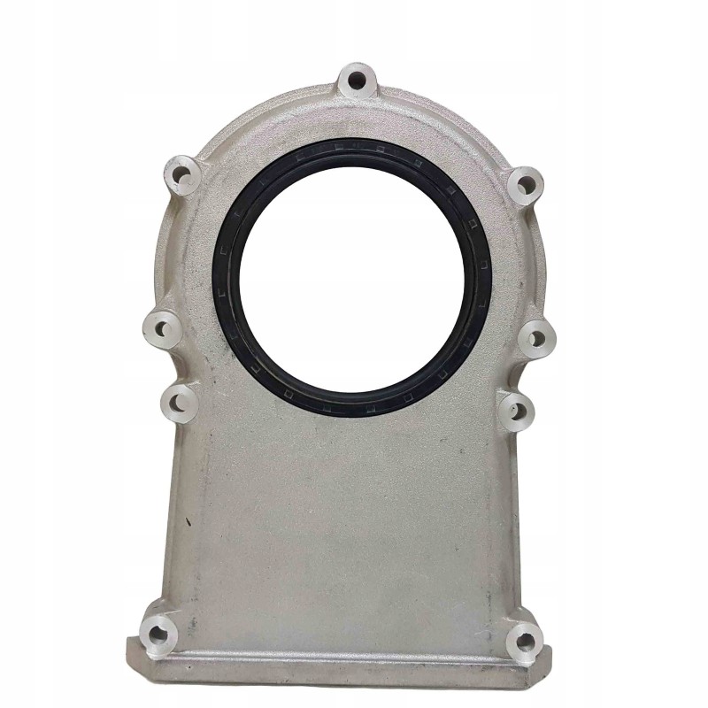 Rear engine cover with sealant c360 5050211