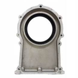 Rear engine cover with sealant c360 5050211