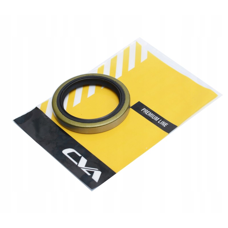 CV seal for cat transmission pump