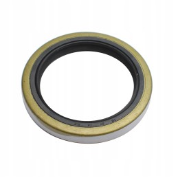 CV seal for cat transmission pump