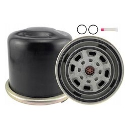 Spin on Baldwin BA5373 dehumidifier