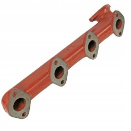 Ursus C 360 exhaust manifold
